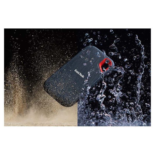 SanDisk 1TB Portable SSD - Up to 800MB/S - Image 4