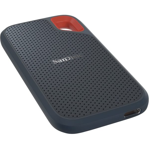 SanDisk 1TB Portable SSD - Up to 800MB/S - Image 2