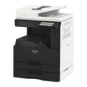 Sharp BP-30M28 A3 Mono Digital Multi Function Printer