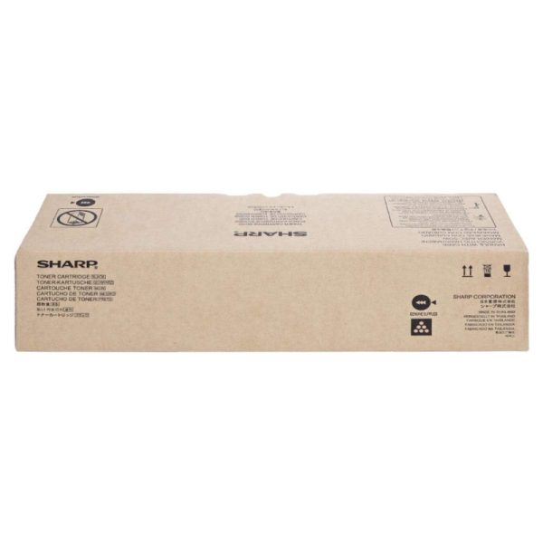 Sharp MX-237FT High Yield Toner Cartridge for AR6020, AR6023, AR7024 - Image 3