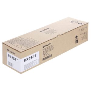 Sharp MX-237FT High Yield Toner Cartridge for AR6020, AR6023, AR7024