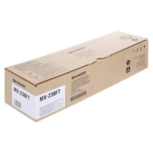 Sharp MX-238FT Standard Toner Cartridge for AR6020, AR6023, AR7024