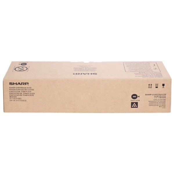 Sharp MX-238FT Standard Toner Cartridge for AR6020, AR6023, AR7024 - Image 2