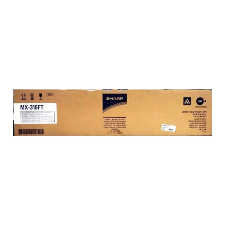 Sharp MX 315FT