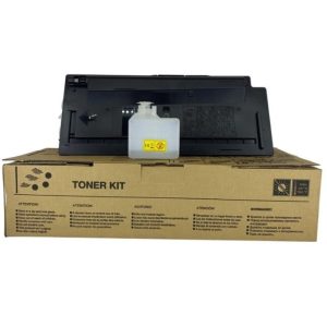 Triumph Adler CK-4520 Black Toner Cartridge