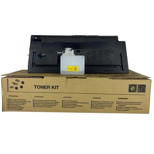 Triumph Adler CK-4520 Black Toner Cartridge