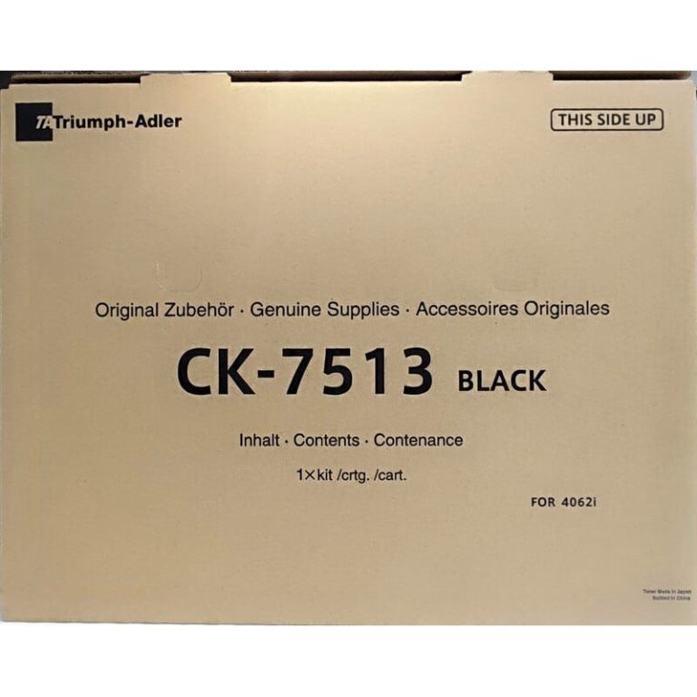 TA CK7513 BK 1