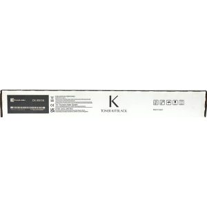 Triumph Adler CK-8511BK Black Toner Cartridge for TA-2506ci