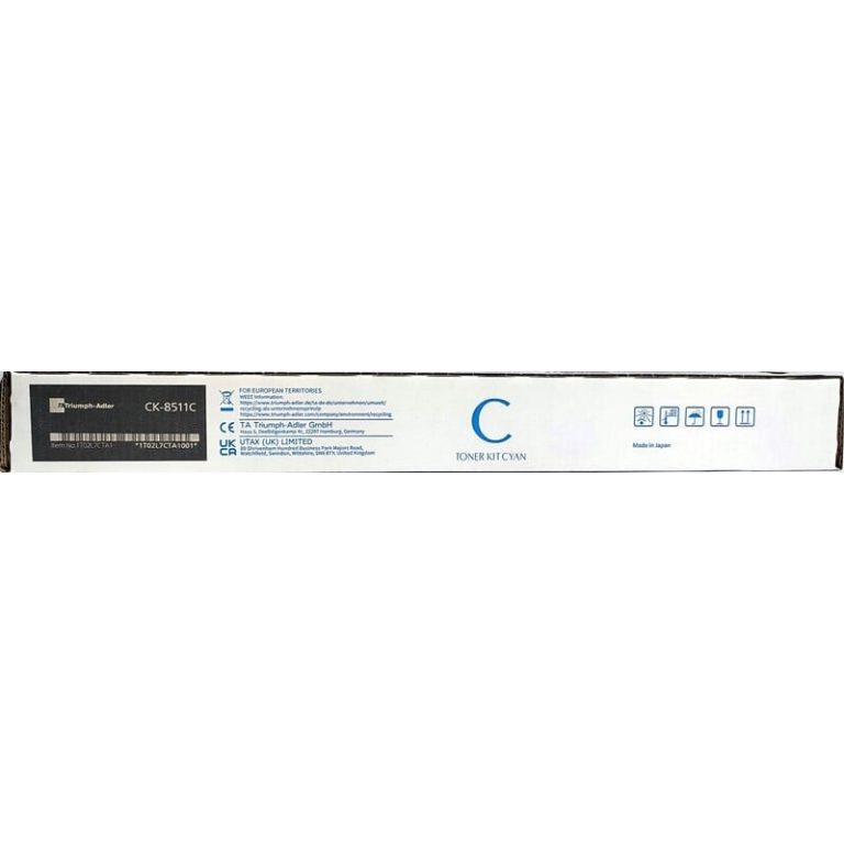 TA CK8511 C 1