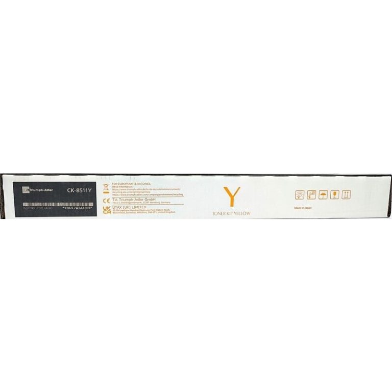 TA CK8511 Y 1