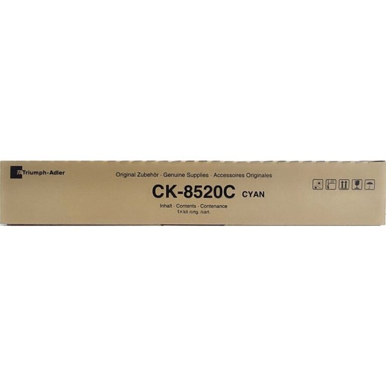 TA CK8520 C 1