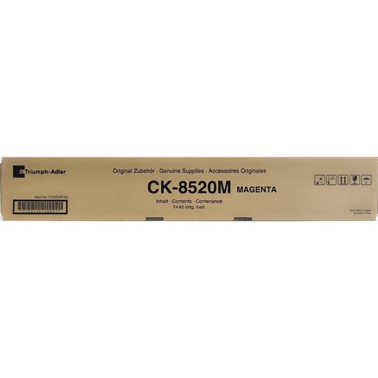 TA CK8520 M 1