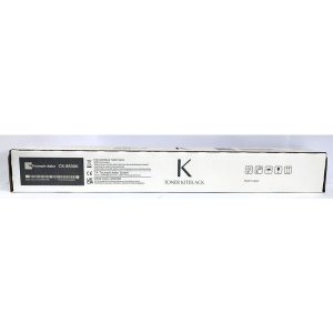 Triumph Adler CK-8530BK Black Toner Cartridge for TA-2508ci