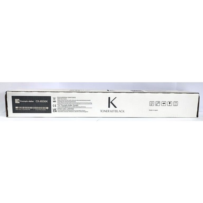 TA CK8530 BK 1