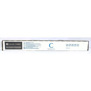 Triumph Adler CK-8530C Cyan Toner Cartridge for TA-2508ci