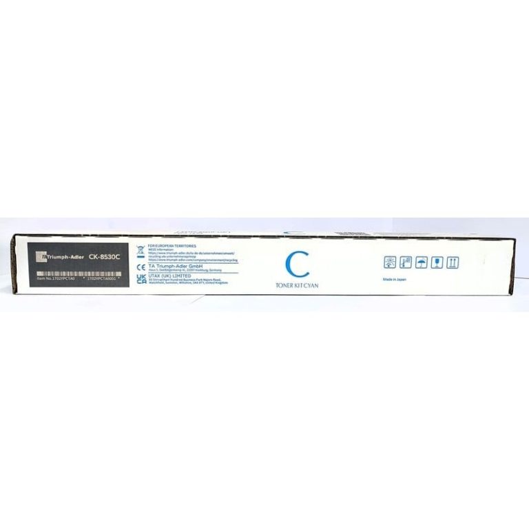 TA CK8530 C 1