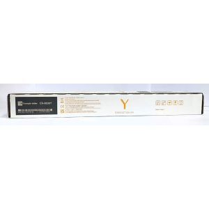Triumph Adler CK-8530Y Yellow Toner Cartridge for TA-2508ci