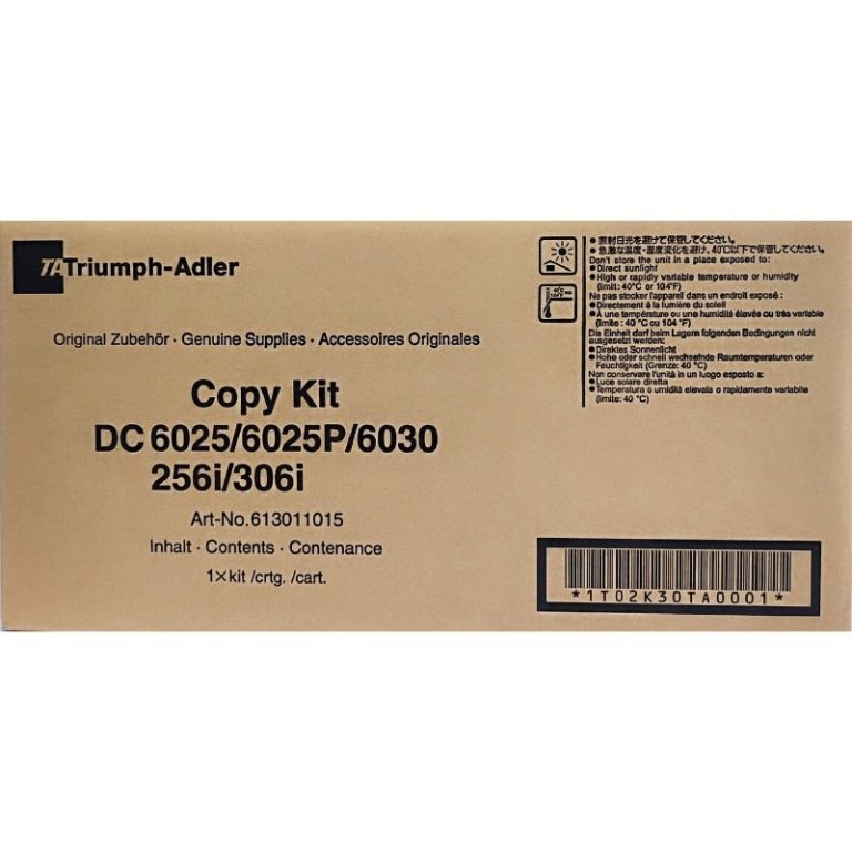 TA DC6025 1