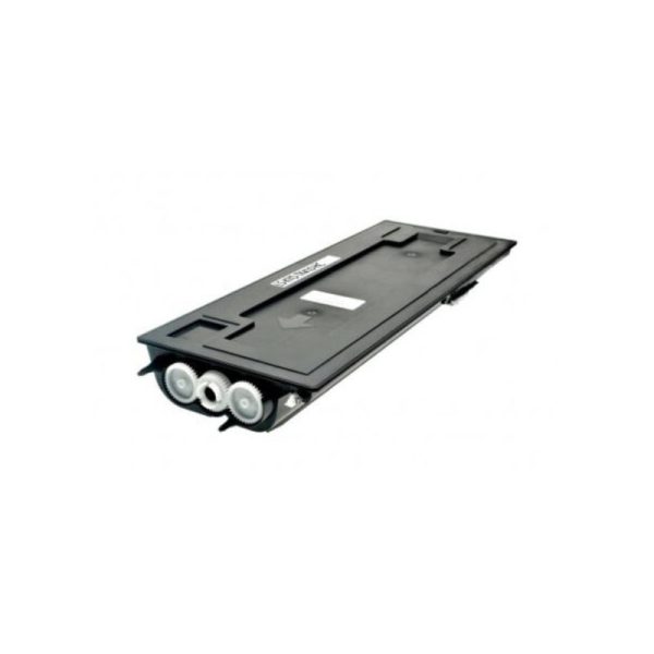 Triumph Adler DC6025 Black Toner Cartridge for 256i/306i - Image 2