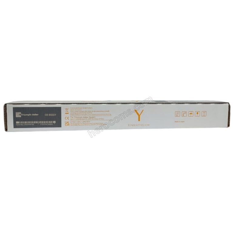 TA Utax CK 8531Y 1