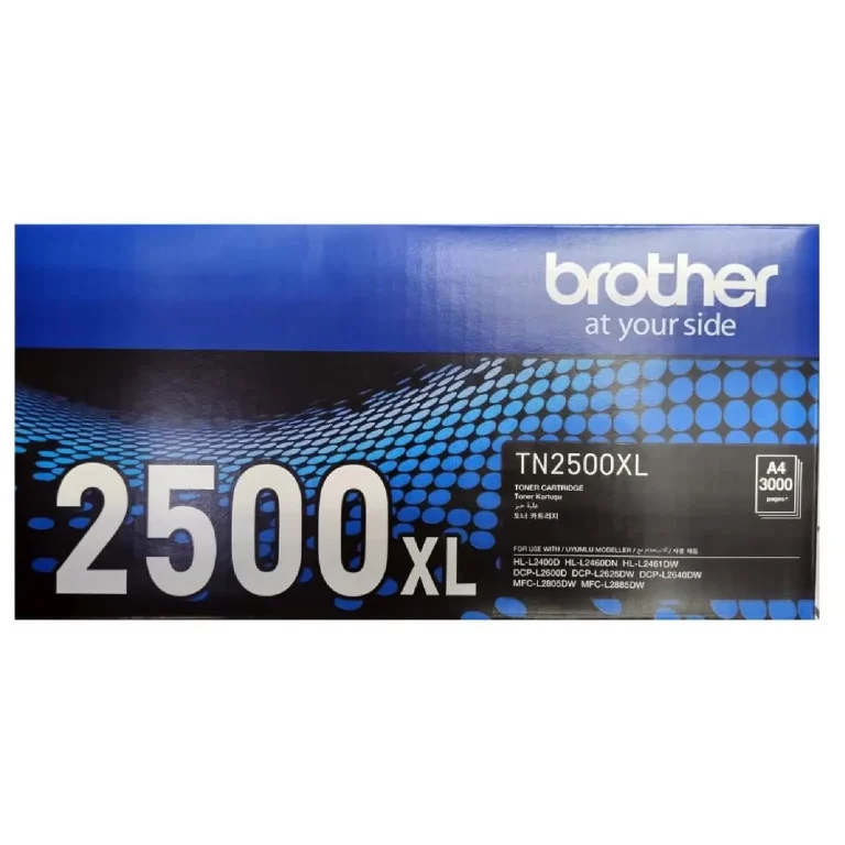 TN2500XL