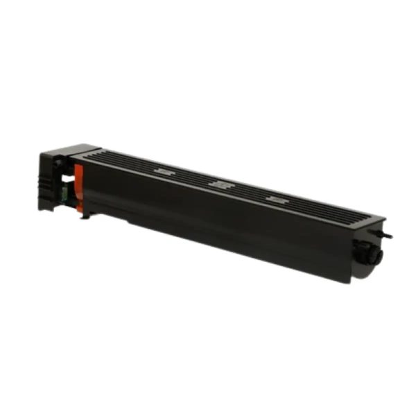 Konica Minolta TN711K (A3VU130) Black Toner Cartridge - Image 2