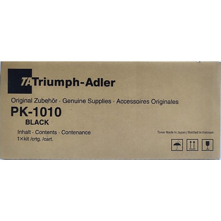 TZ PK1010 TNR 1