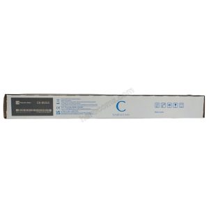Triumph Adler CK-8531C Cyan Toner Cartridge for TA-3508ci