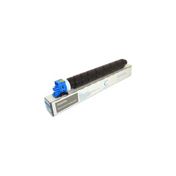 Triumph Adler CK-8531C Cyan Toner Cartridge for TA-3508ci - Image 2