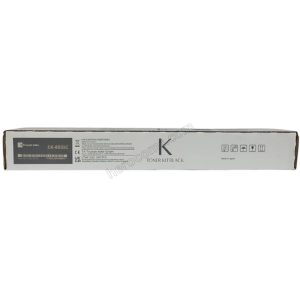Triumph Adler CK-8531K BlackToner Cartridge for TA-3508ci