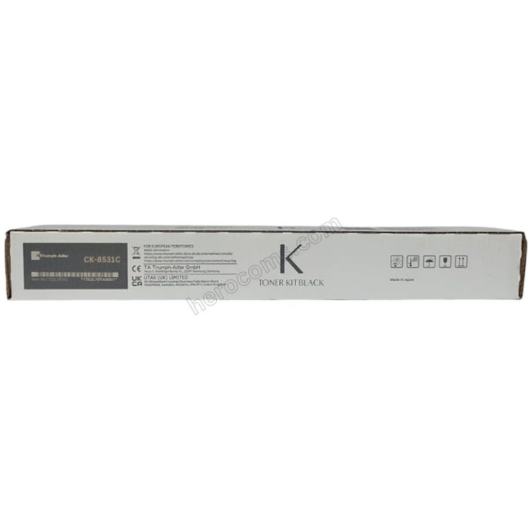 Triumph Adler CK 8531K