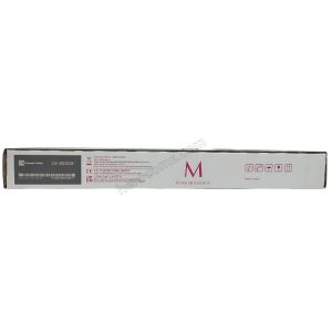 Triumph Adler CK-8531M Magenta Toner Cartridge for TA-3508ci