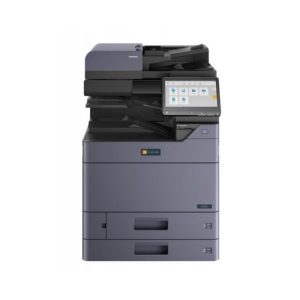 Triumph Adler TA-2508ci A3 Color Laser Multifunction Printer with 2-Paper Trays