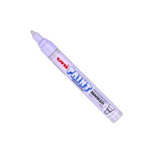 UNI-Paint Marker PX-20 Medium-White