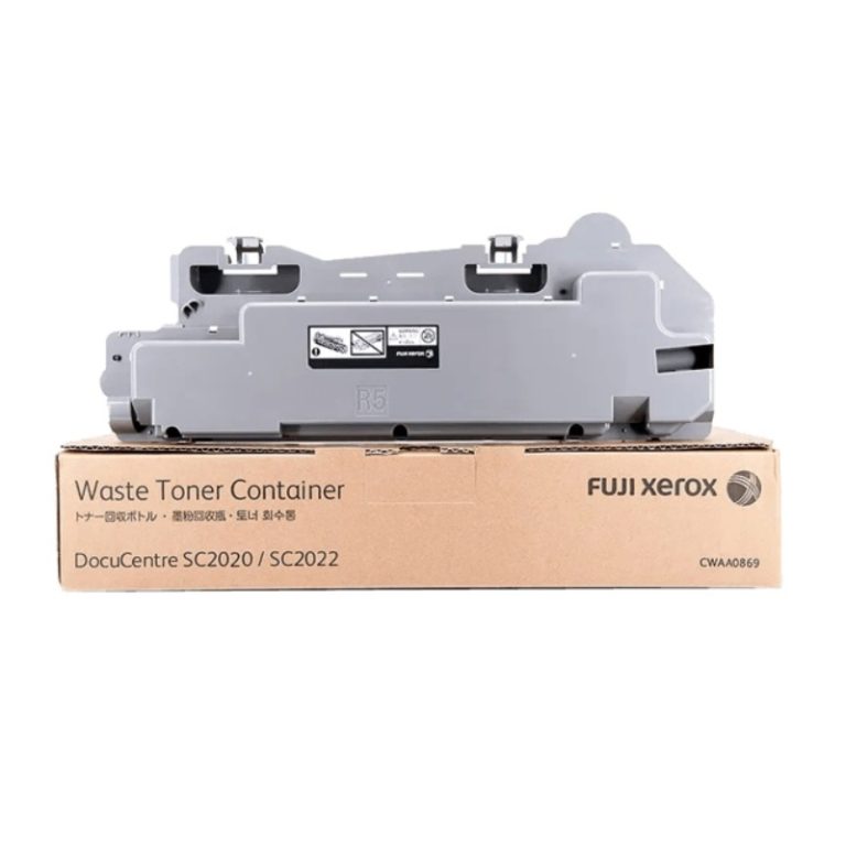 Waste Toner Container SC2020