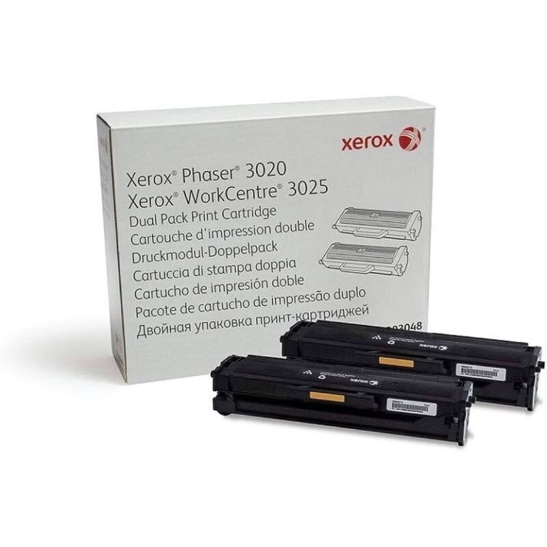 XRX 3020DL TNR 1