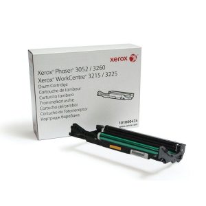 Xerox Drum Unit for Phaser 3052/3260, WorkCentre 3215/3225 - Yield ~10,000 Pages