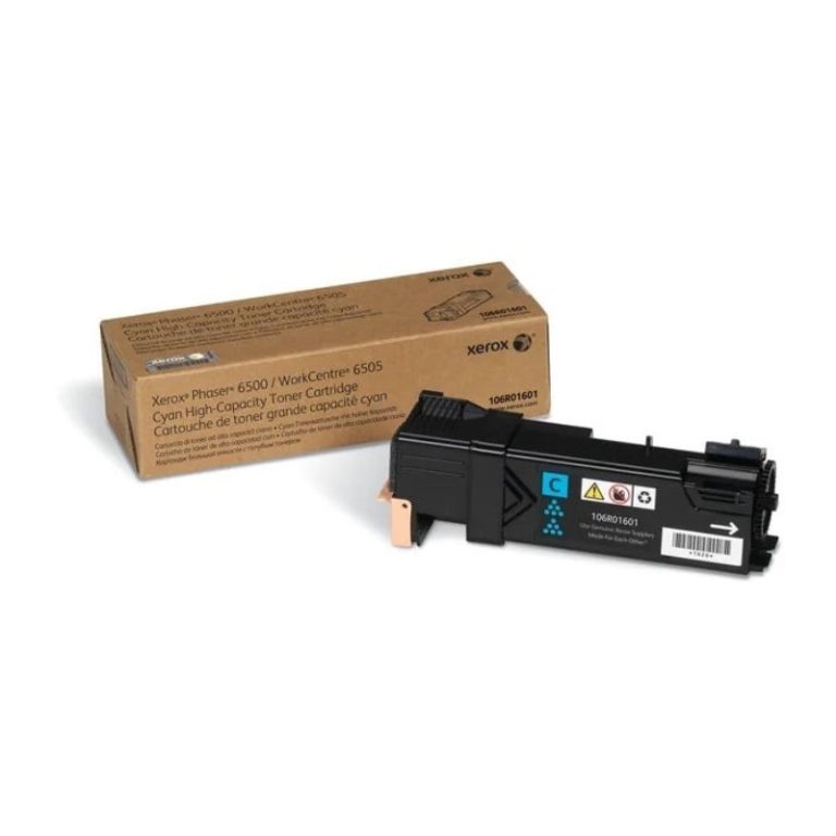 XRX 6505 TNR C 1