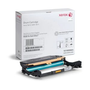 Xerox B210, B205, B215 Drum Cartridge - 101R00664 - Yield ~10,000 Pages