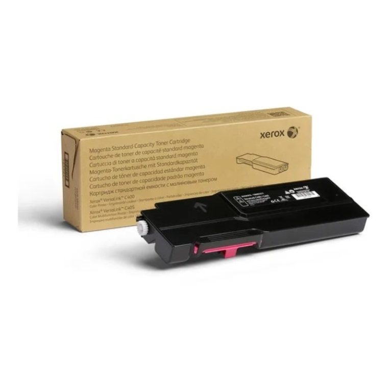 XRX C400 TNR M 1