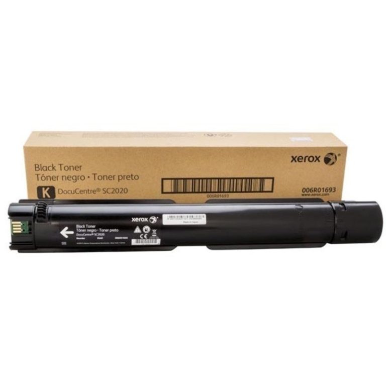 XRX SC2020 BK 1