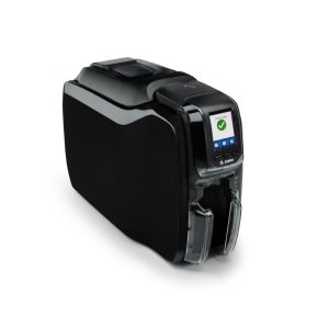 Zebra ZC300 ID Card Printers-DOUBLE SIDE