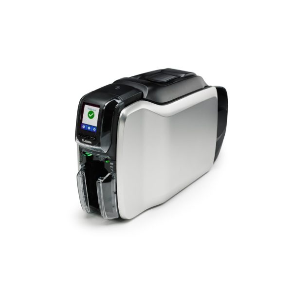 Zebra ZC300 ID Card Printers-DOUBLE SIDE - Image 3