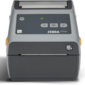ZEBRA ZD621 Thermal Transfer Label Printer