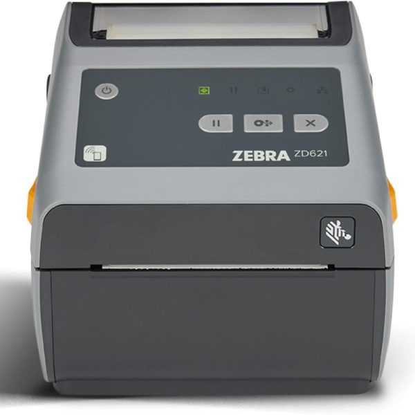 ZEBRA ZD621 Thermal Transfer Label Printer