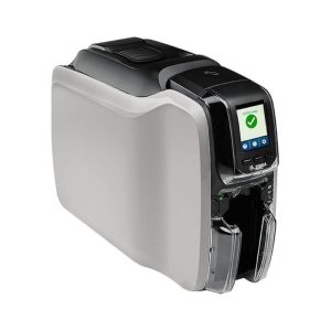 Zebra ZC300 ID Card Printers-SINGLE SIDE