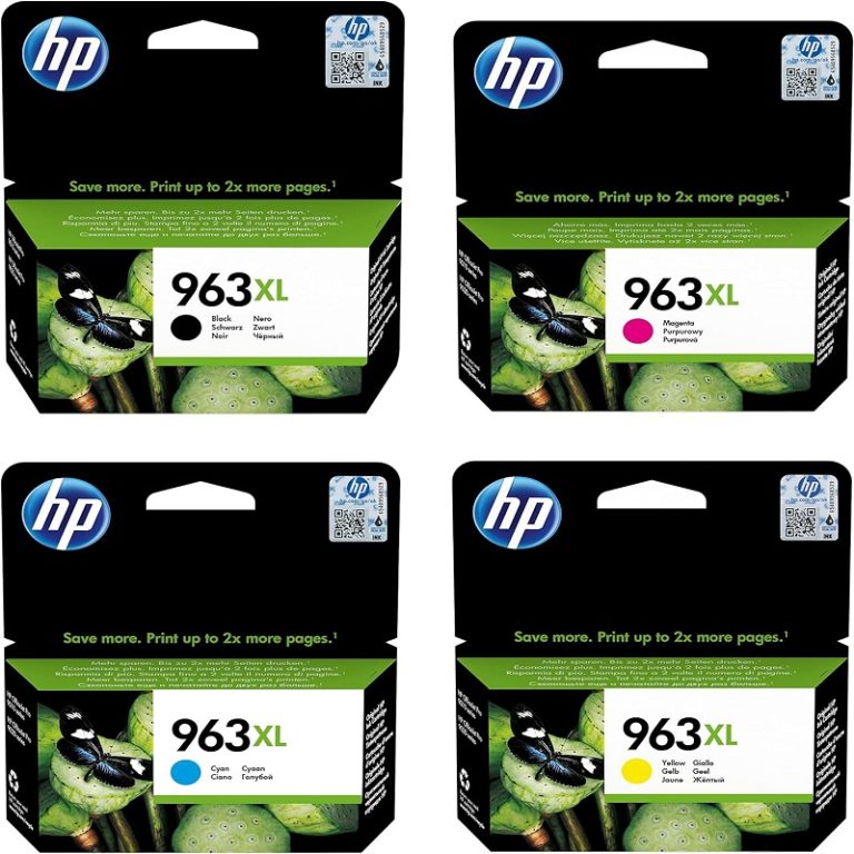 hp 963xl