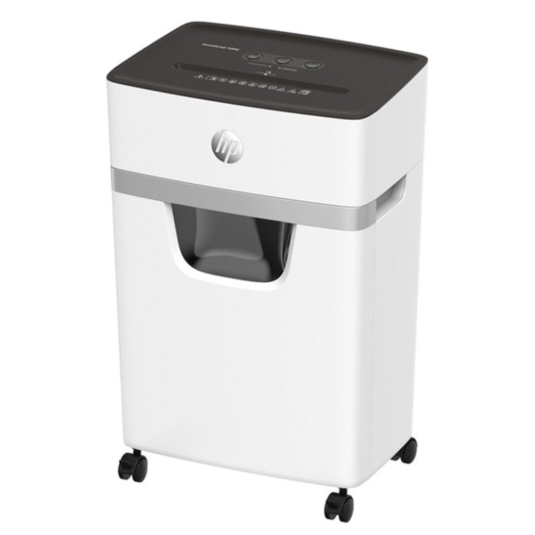 HP 10MC 2