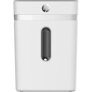 HP OneShred 12CC - 2810 Crosscut Shredder with Security Level P-4
