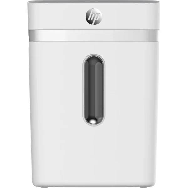 HP OneShred 12CC - 2810 Crosscut Shredder with Security Level P-4